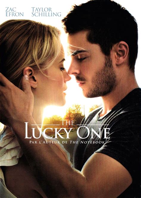 幸福符|幸运符 The Lucky One (2012)